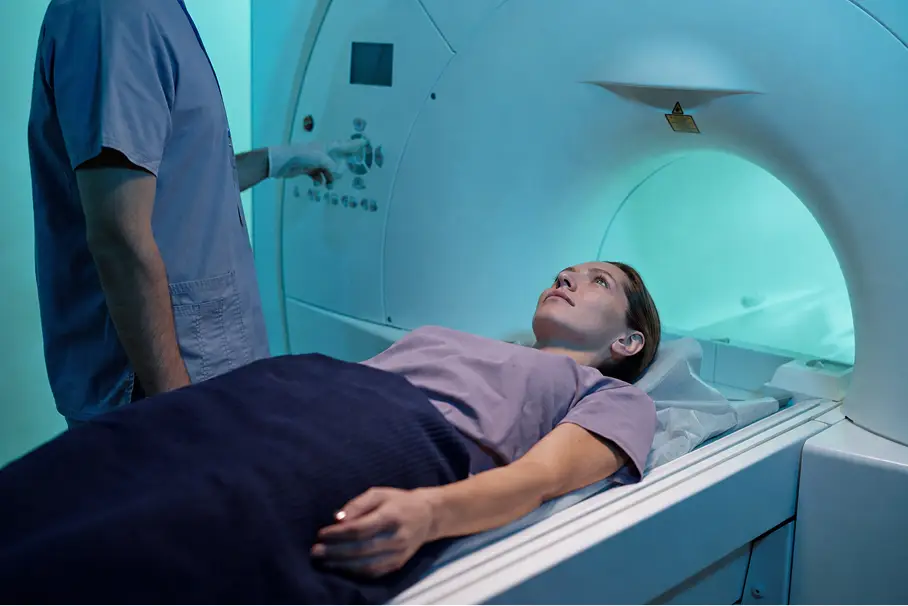 GenesisCare specialist cancer care provider