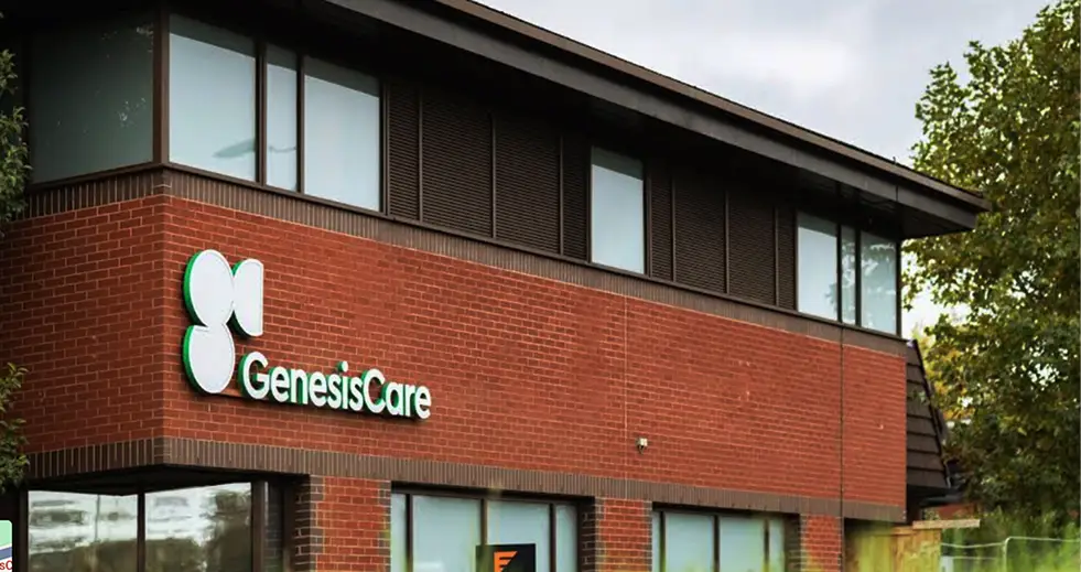 GenesisCare Oxford (MR Linac)